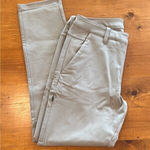 Men's Gray Pants